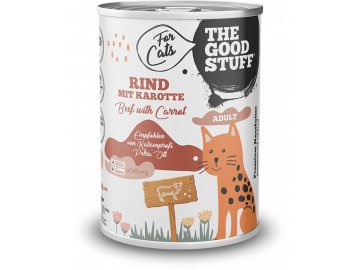 Rind 400g Cat web