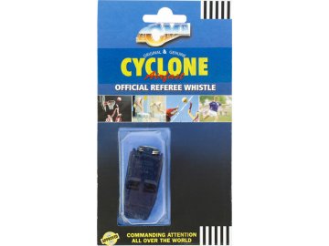 ACME Tornado / Cyclone píšťalka 888 modrá