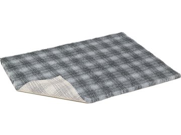 vetbedr protismykovy skotske karo sedy 100 x 150 cm 44364