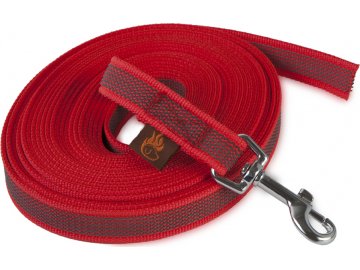 Firedog Stopovačka pogumovaná 20 mm klasická karabina 10 m