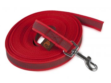 Firedog Stopovačka pogumovaná 20 mm klasická karabina 15 m