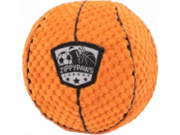 Míč ZippyPaws SportsBallz – Basketbal