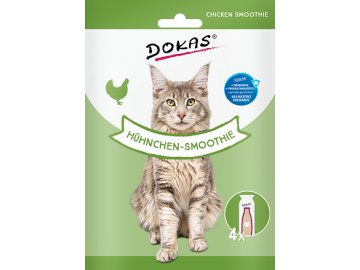 Dokas – Kuřecí smoothie 120 ml