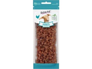 Dokas – Minis – Kostičky z kuřecích prsou 70 g