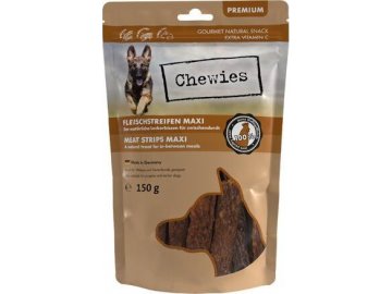 Chewies 100% drůbeží maso Maxi 150 g