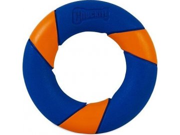 Kruh Ultra Squeaker Ring - pískací