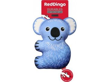 Red Dingo Durables Koala Kim