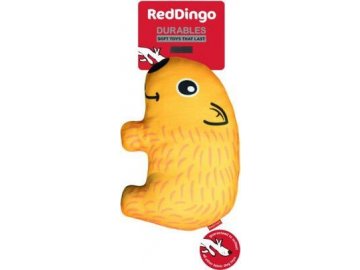 Red Dingo Durables Vombatka Wendy