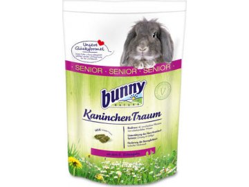 Bunny Nature krmivo pro králíky - senior 1,5 kg