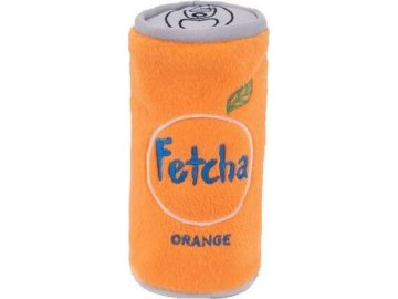 ZippyPaws Squeakie Cans – Fetcha