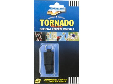 acme tornado pistalka 2000 cierna remienok zadarmo 38960