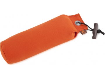 Firedog Trainer dummy 1000 g oranžový