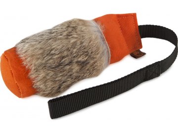 firedog speedy dummy 250 g oranzovy s kozusinou 36654