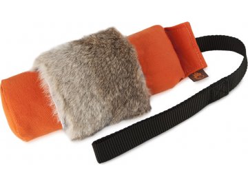 firedog speedy dummy 500 g oranzovy s kozusinou 36657