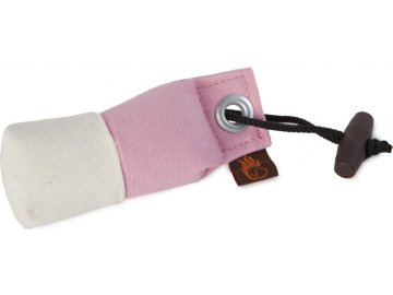 firedog pocket dummy marking 80 g ruzovybiely 36351