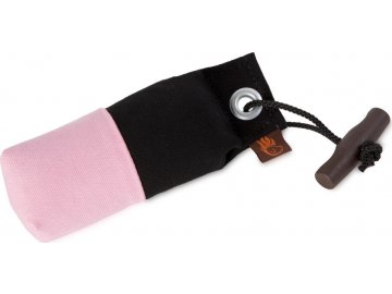 Firedog Pocket dummy marking 150 g černý / růžový