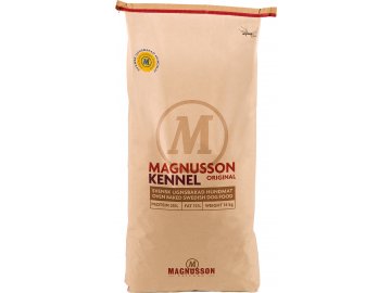 Magnusson Original Kennel 14kg