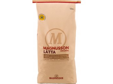 Magnusson Original LÄTTA 14kg