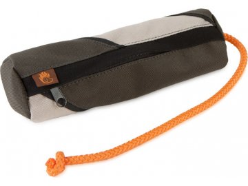 firedog snack dummy velky polovnicky zelenybezovy 36733