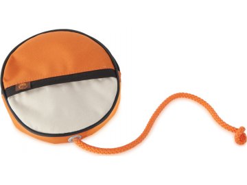firedog snack disc dummy oranzovybezovy 36178