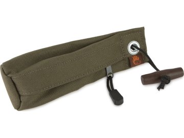 firedog snack dummy trainer maly khaki 36659