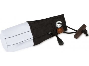 firedog snack dummy trainer maly ciernybiely 36683