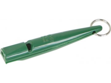 ACME jednotónová píšťalka 211 1/2 zelená  + řemínek ZDARMA!