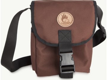 firedog mini dummytaska hneda 36267