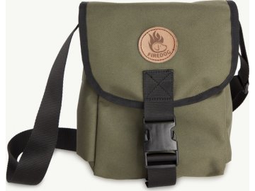 firedog mini dummytaska khaki 36271