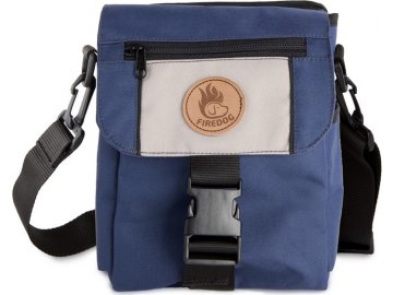firedog mini dummytaska deluxe tmavomodrabezova 36728