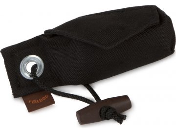 Firedog Pocket dummy Go Toi černý