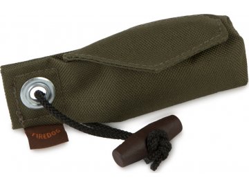 Firedog Pocket dummy Go Toi khaki