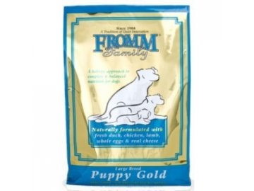 Fromm Family Puppy Gold Large Breed 15 kg