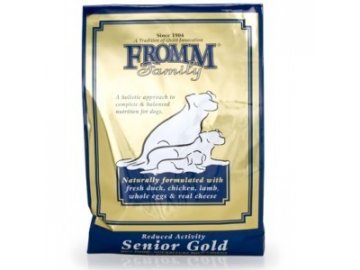 Fromm Family Senior Gold 6,75 kg