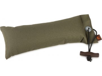 Firedog Uni dummy 500 g khaki