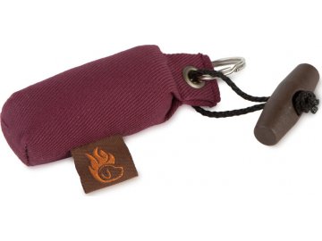 firedog klucenka minidummy bordova 36810