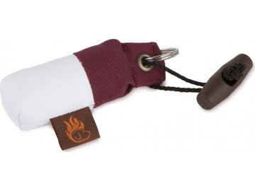 firedog klucenka minidummy bordovabiela 36812