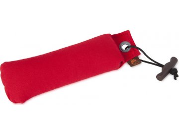 firedog junior dummy 300 g cerveny 37191