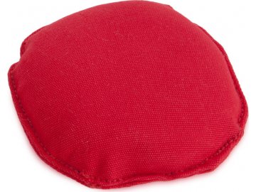 firedog hunting disc dummy 165 g cerveny 37192