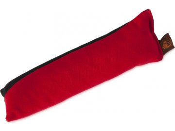 firedog puppy dummy easy fetch marking 100 g ciernycerveny 37217