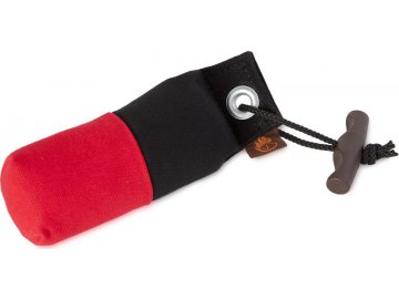firedog pocket dummy marking 150 g ciernycerveny 37213