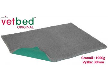 Vetbed® Original šedý