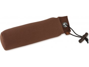 Firedog Standard dummy 500 g hnědý