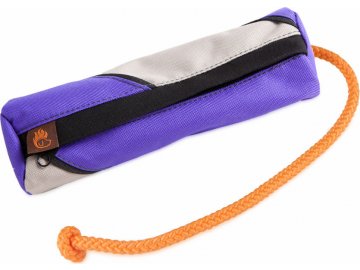 firedog snack dummy velky fialovybezovy 38011
