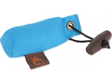 firedog klucenka minidummy baby modra 38312