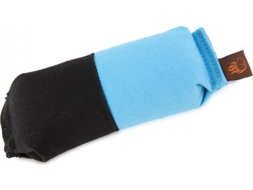 firedog basic dummy marking 250 g baby modrycierny 38334