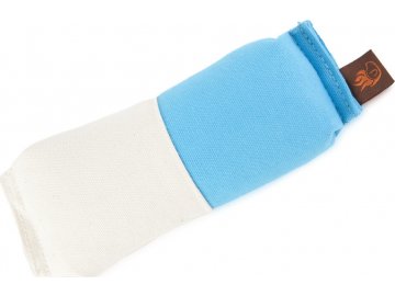 firedog basic dummy marking 250 g baby modrybiely 39928