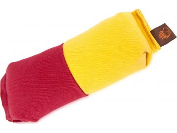 firedog basic dummy marking 250 g zltyvinovy 38340