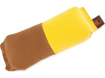 firedog basic dummy marking 250 g zltyhnedy 38345