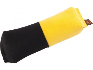 firedog basic dummy marking 500 g zltycierny 38353